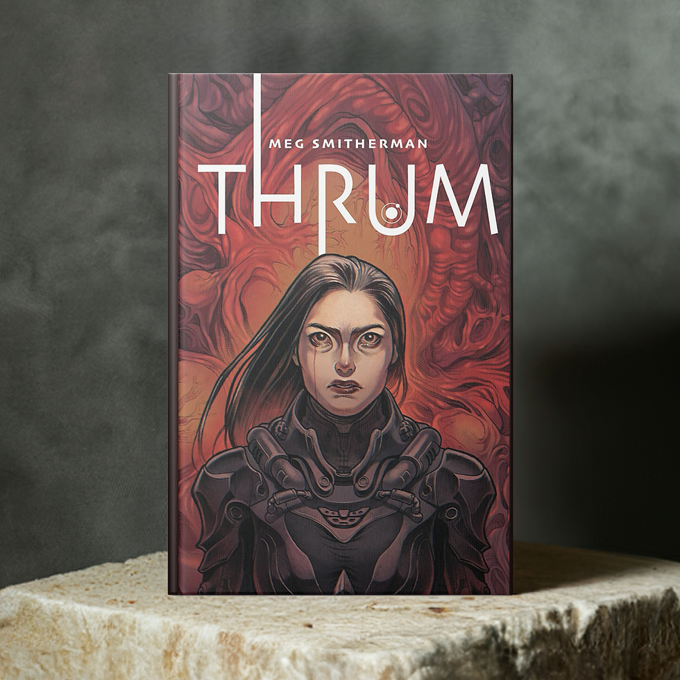 Thumbnail: Thrum (Members)