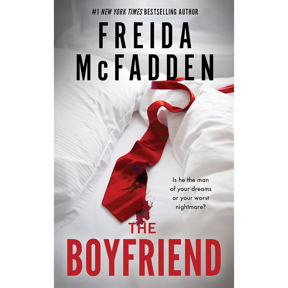 Thumbnail: The Boyfriend
