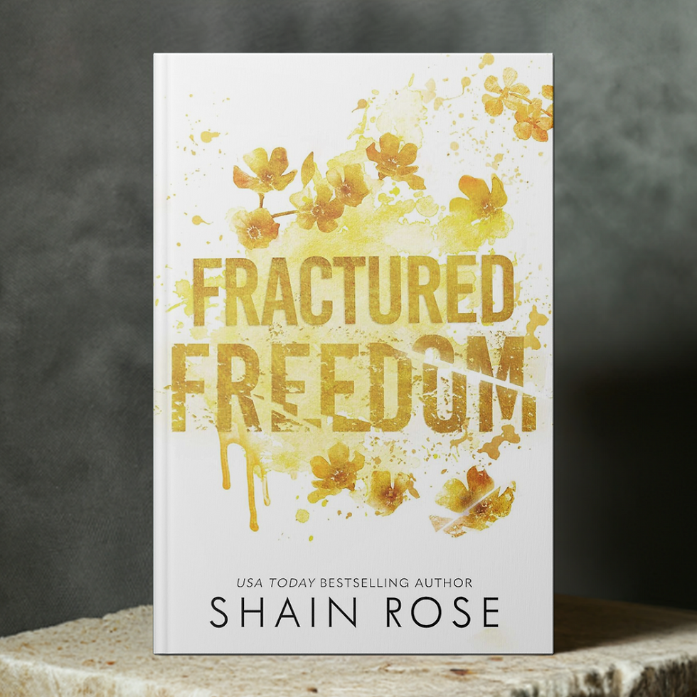 Thumbnail: Fractured Freedom (Members)
