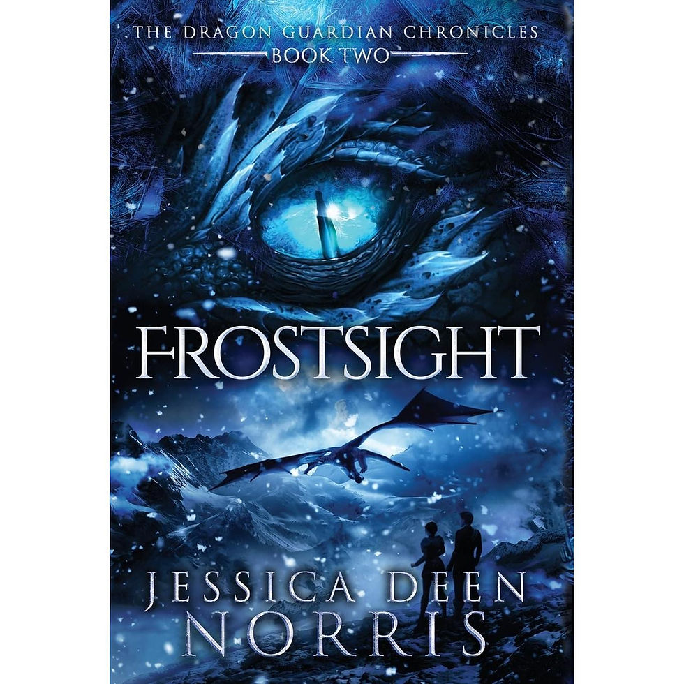 Thumbnail: Frostsight