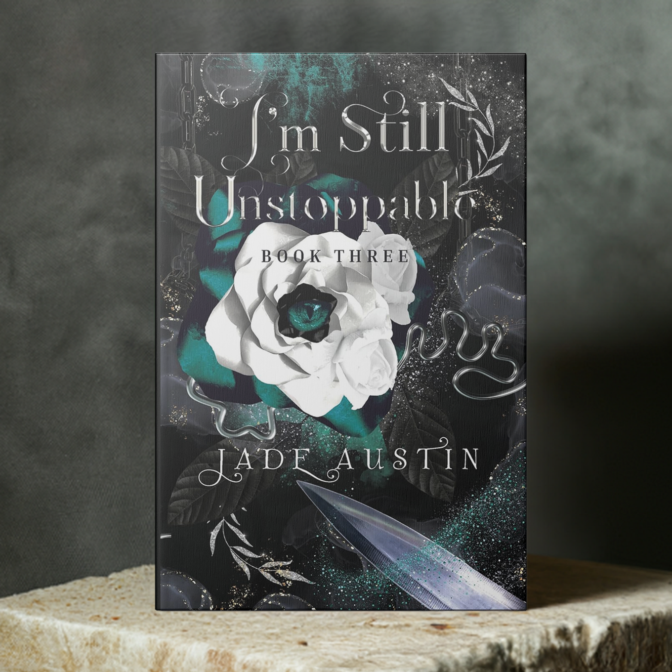 I'm Still Unstoppable (Members)