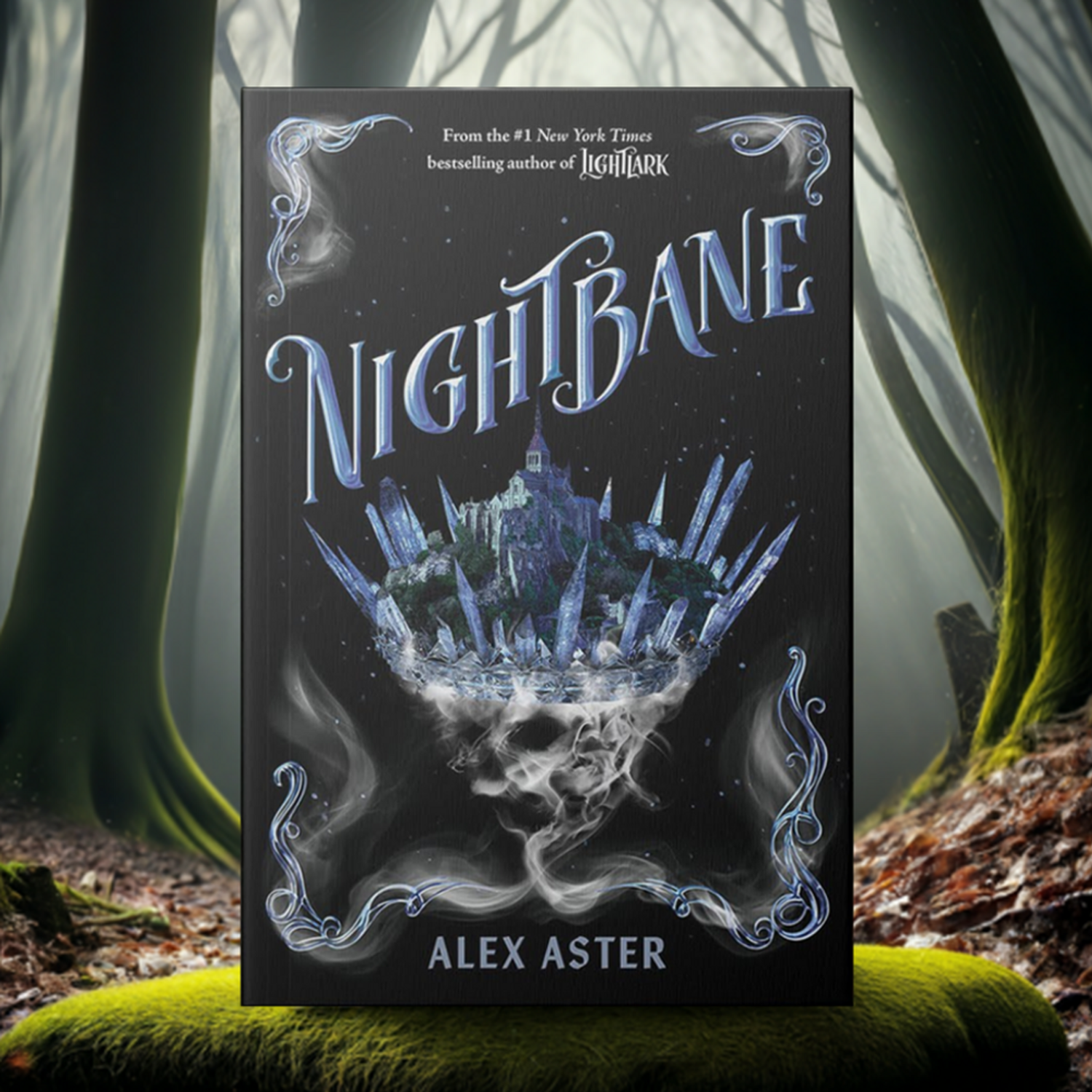Nightbane (the Lightlark Saga Book 2)