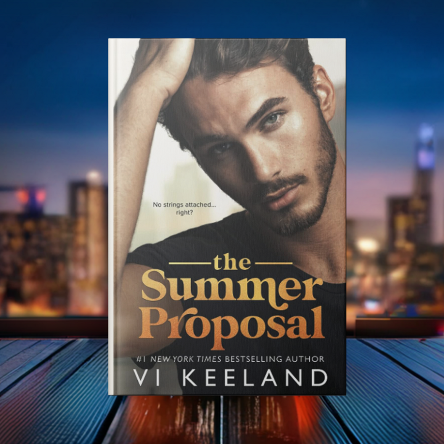 The Summer Proposal (Members)