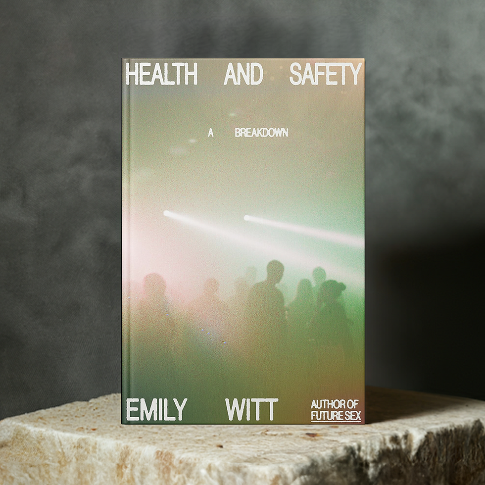 Thumbnail: Health and Safety: A Breakdown