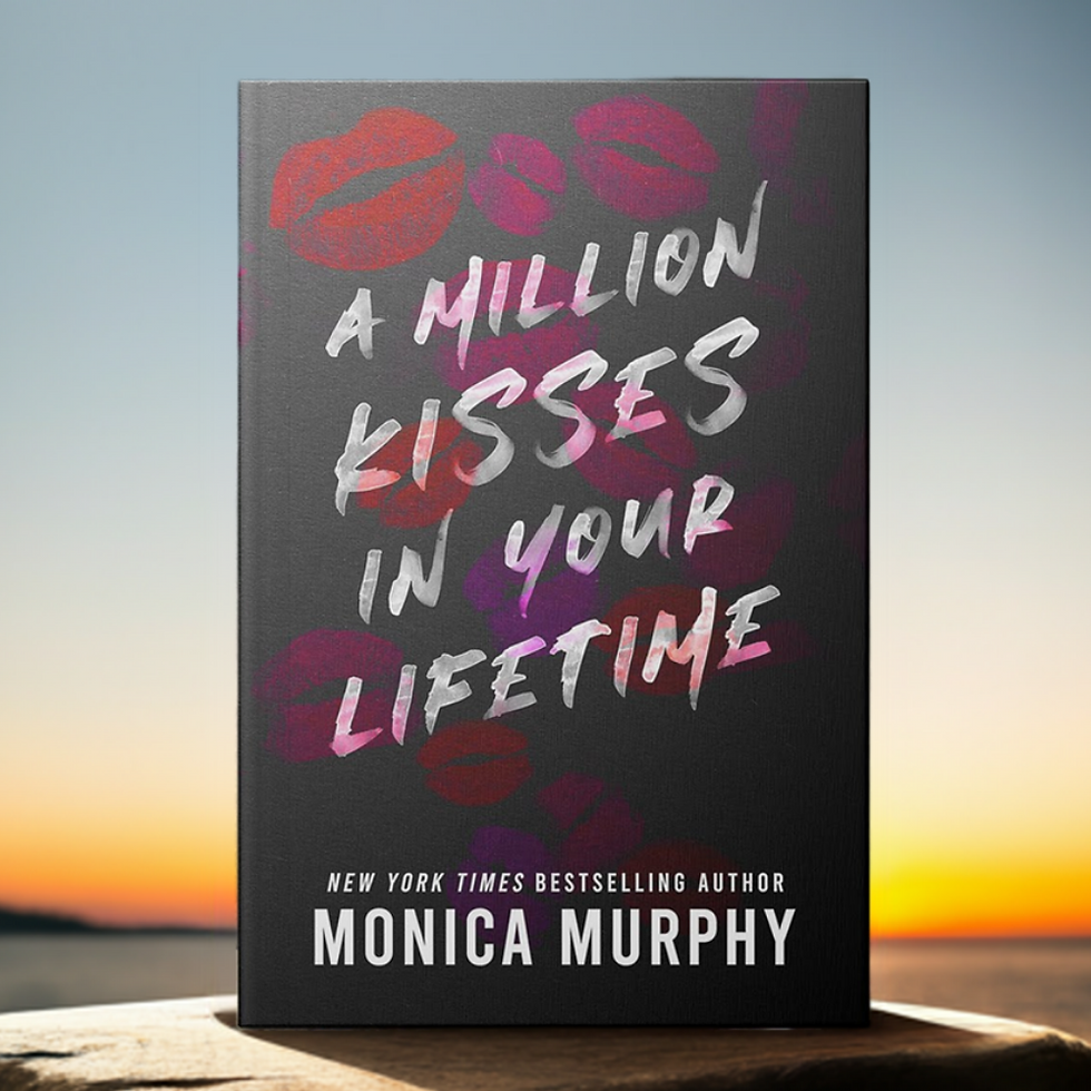 Thumbnail: Million Kisses in Your Lifetime (Members)