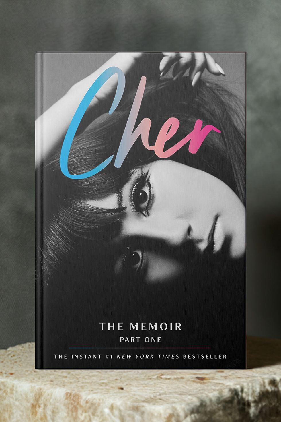 Thumbnail: Cher: Part One: The Memoir