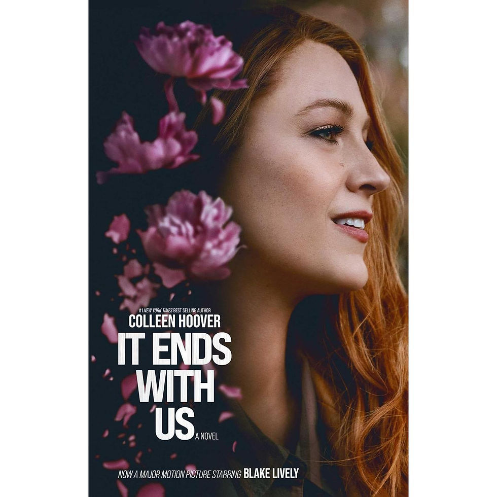 Thumbnail: It Ends with Us (Media Tie-In) (Members)