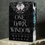 Thumbnail: One Dark Window (Deluxe Limited Hardcover Edition) (Special) (Members)