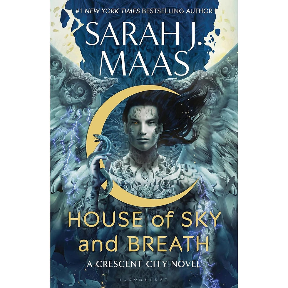 Thumbnail: House of Sky and Breath (Members)