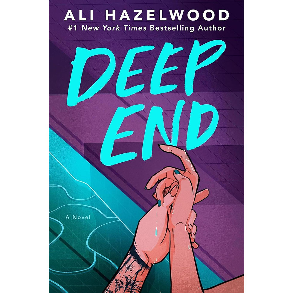 Thumbnail: Deep End