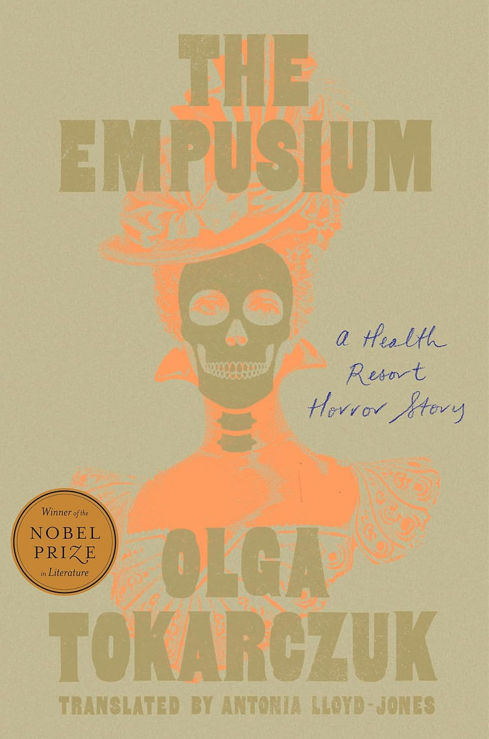 Thumbnail: The Empusium: A Health Resort Horror Story