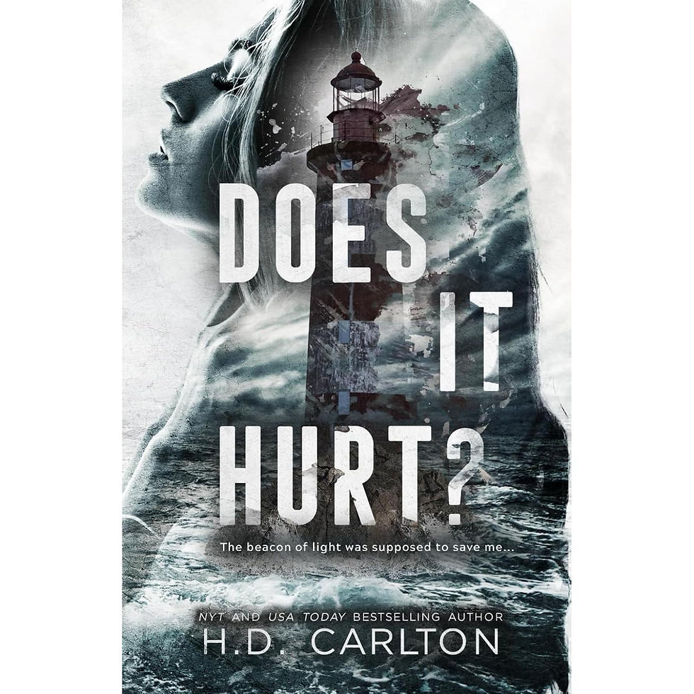 Thumbnail: Does It Hurt?