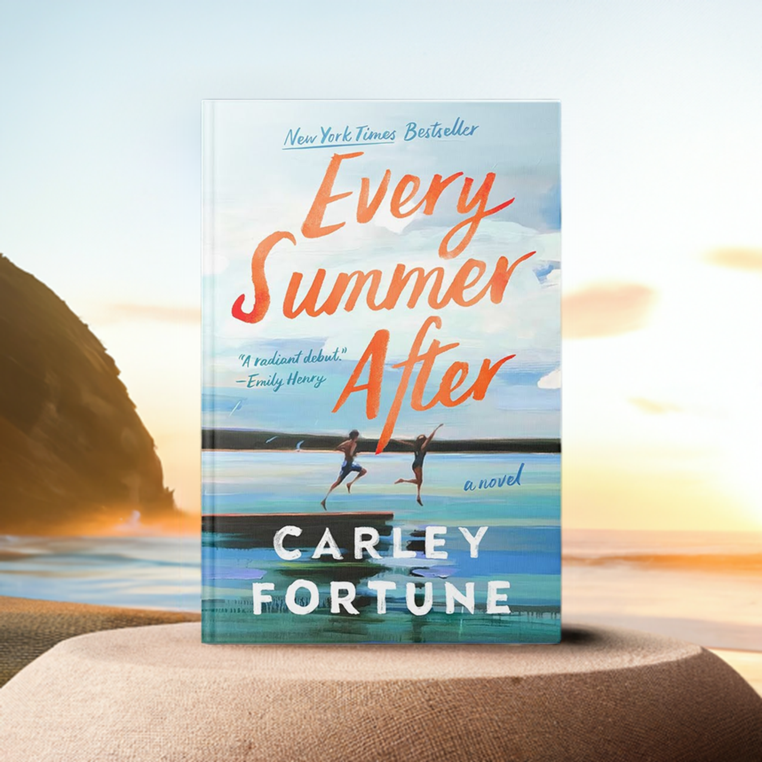 Every Summer After (Members)