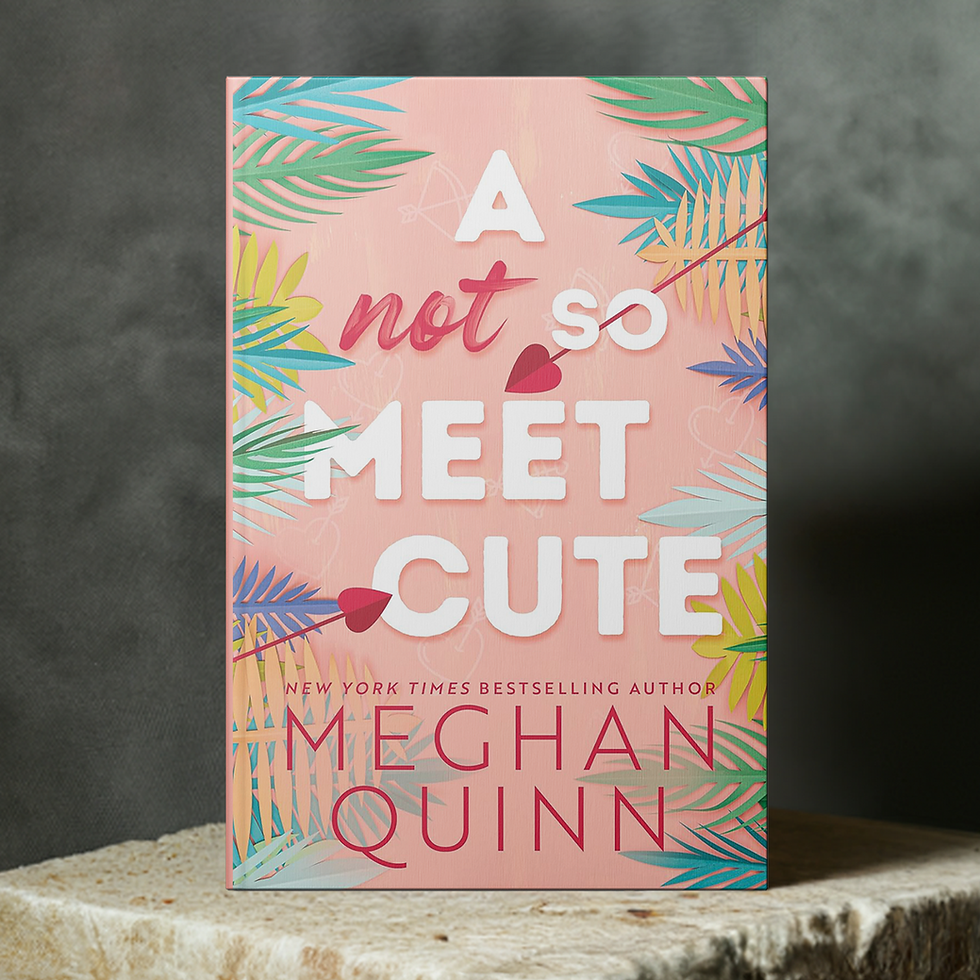 Thumbnail: Not So Meet Cute