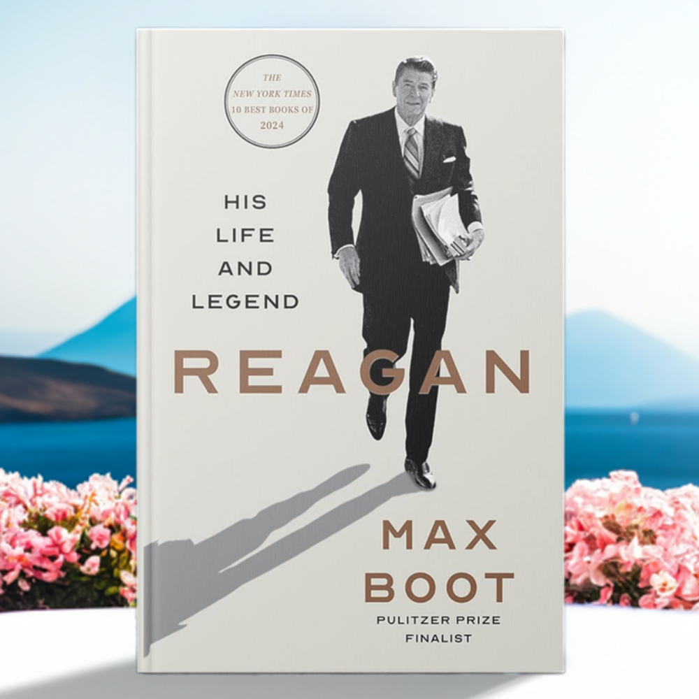 Reagan: His Life and Legend (Members)