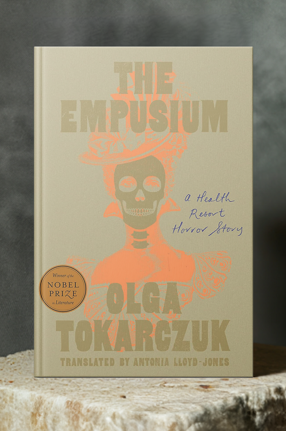 Thumbnail: The Empusium: A Health Resort Horror Story