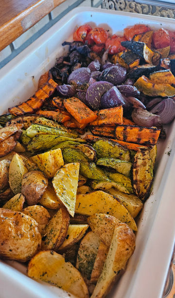 Serviço de churrasco para festas