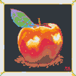 Apple