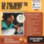 Doula Mentorship/Intro Training