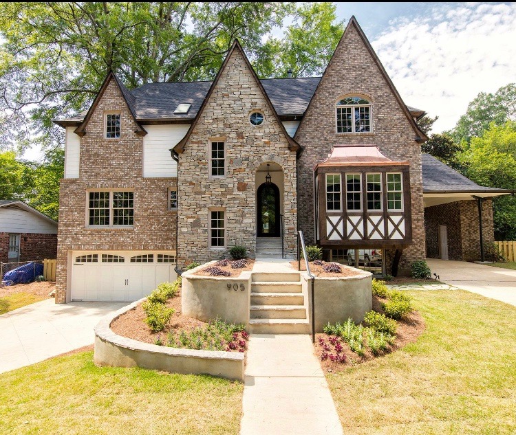 Home Builder Birmingham AMAC Design Builders, LLC. United States