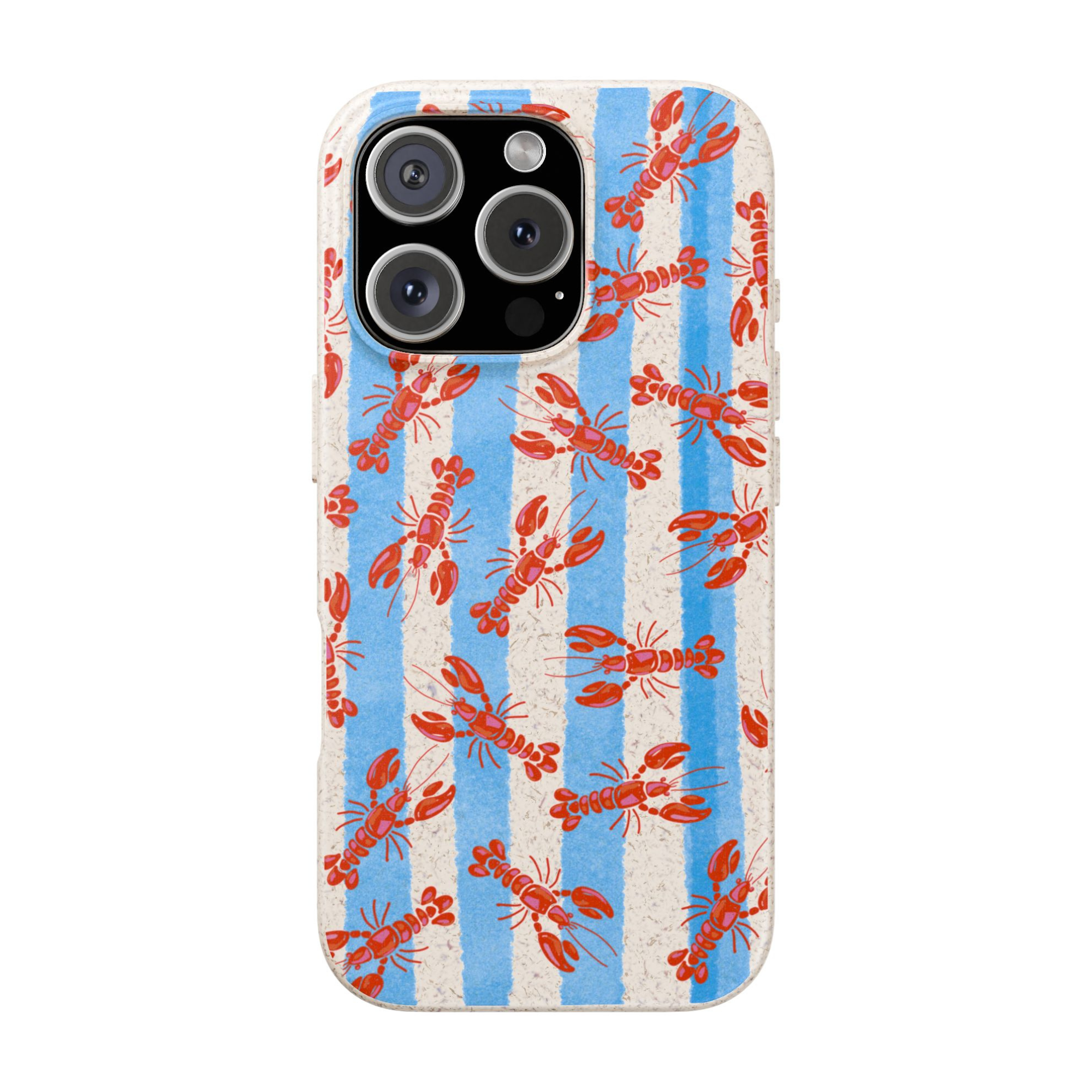 Lobster Phone Case