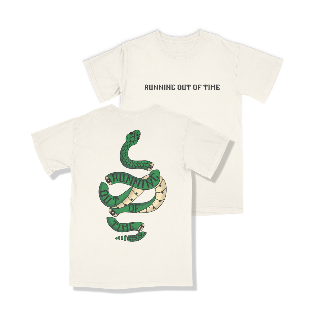 Rattler Tee