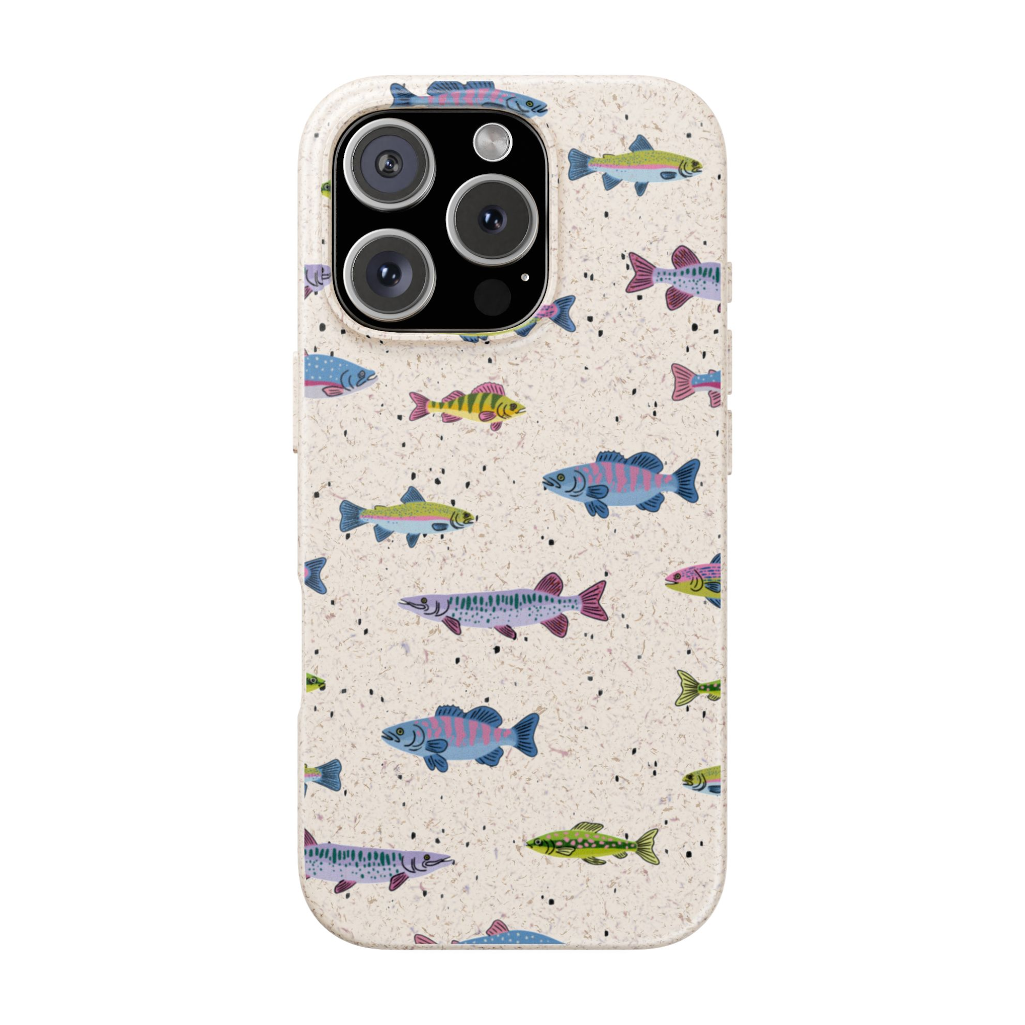 Catch of the Day Phone Case