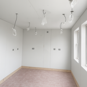 Room Under Renovation