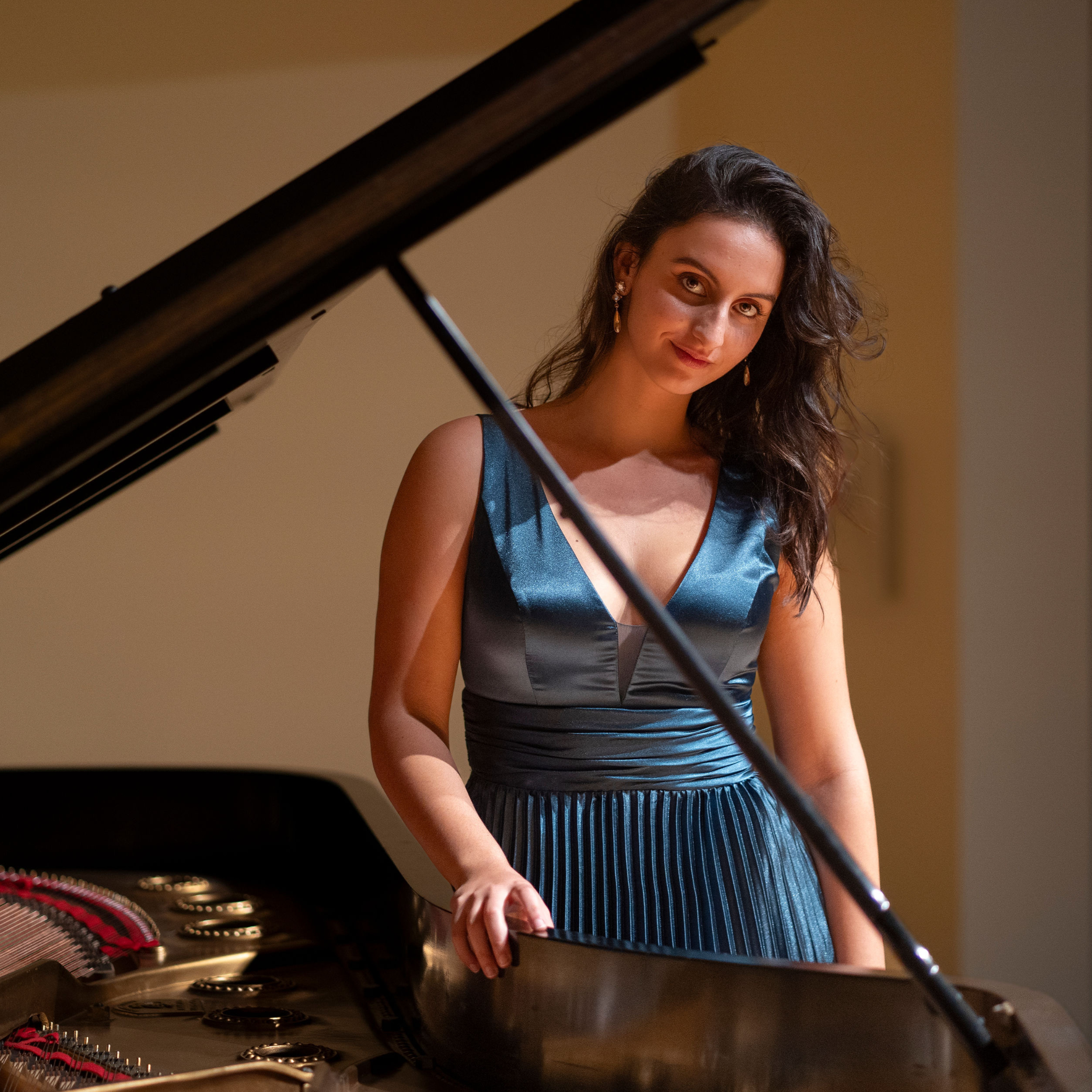 Writer: Clara Camacho