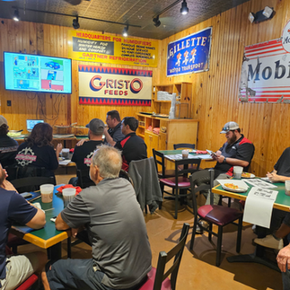 Shakespeare’s South -Columbia, Central Missouri