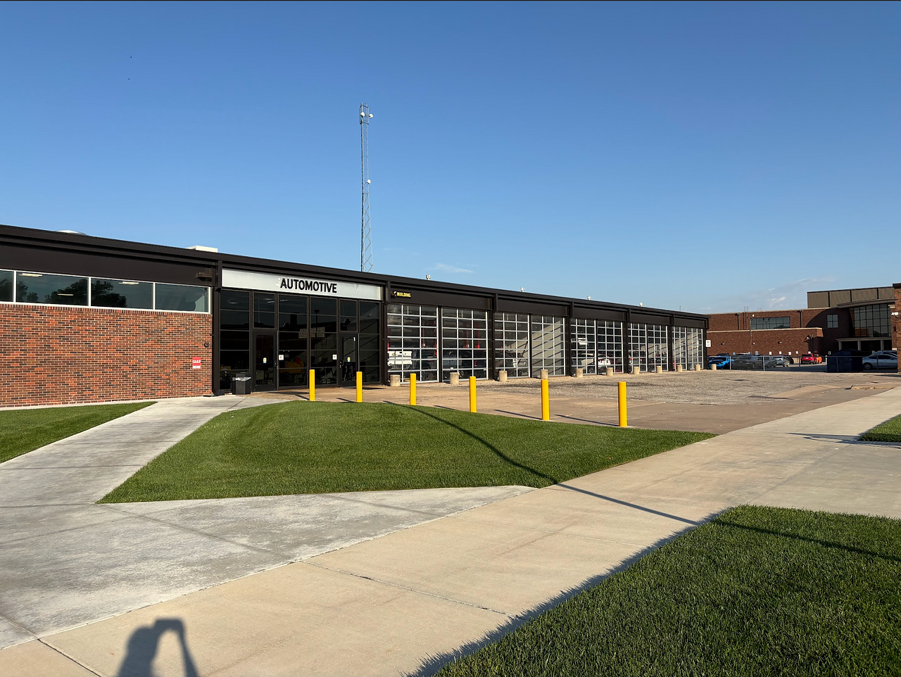 WSU -Wichita, Kansas