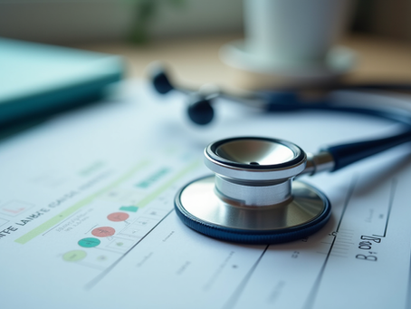 Building Trust in Medicine: Stories from Healthcare Professionals