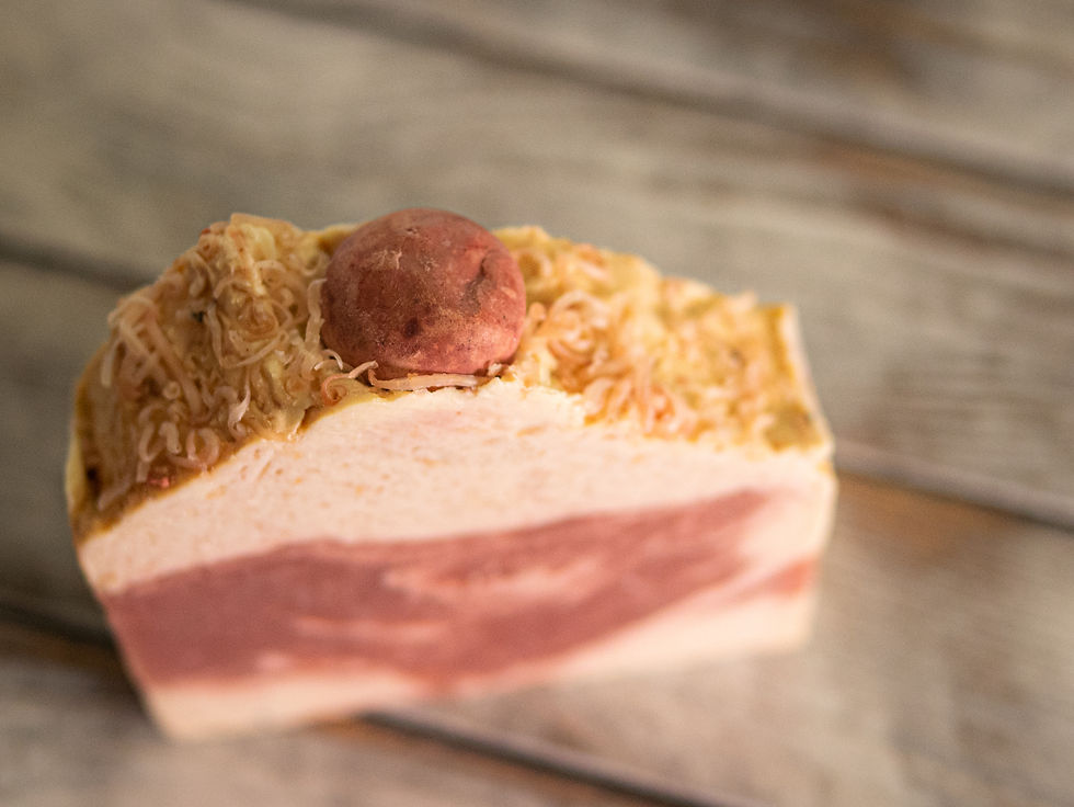 Thumbnail: Michigan Series - Michigan Cherry