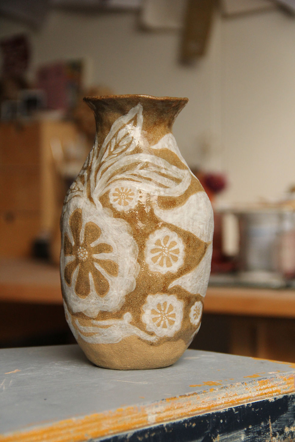 Thumbnail: Flower Dancers