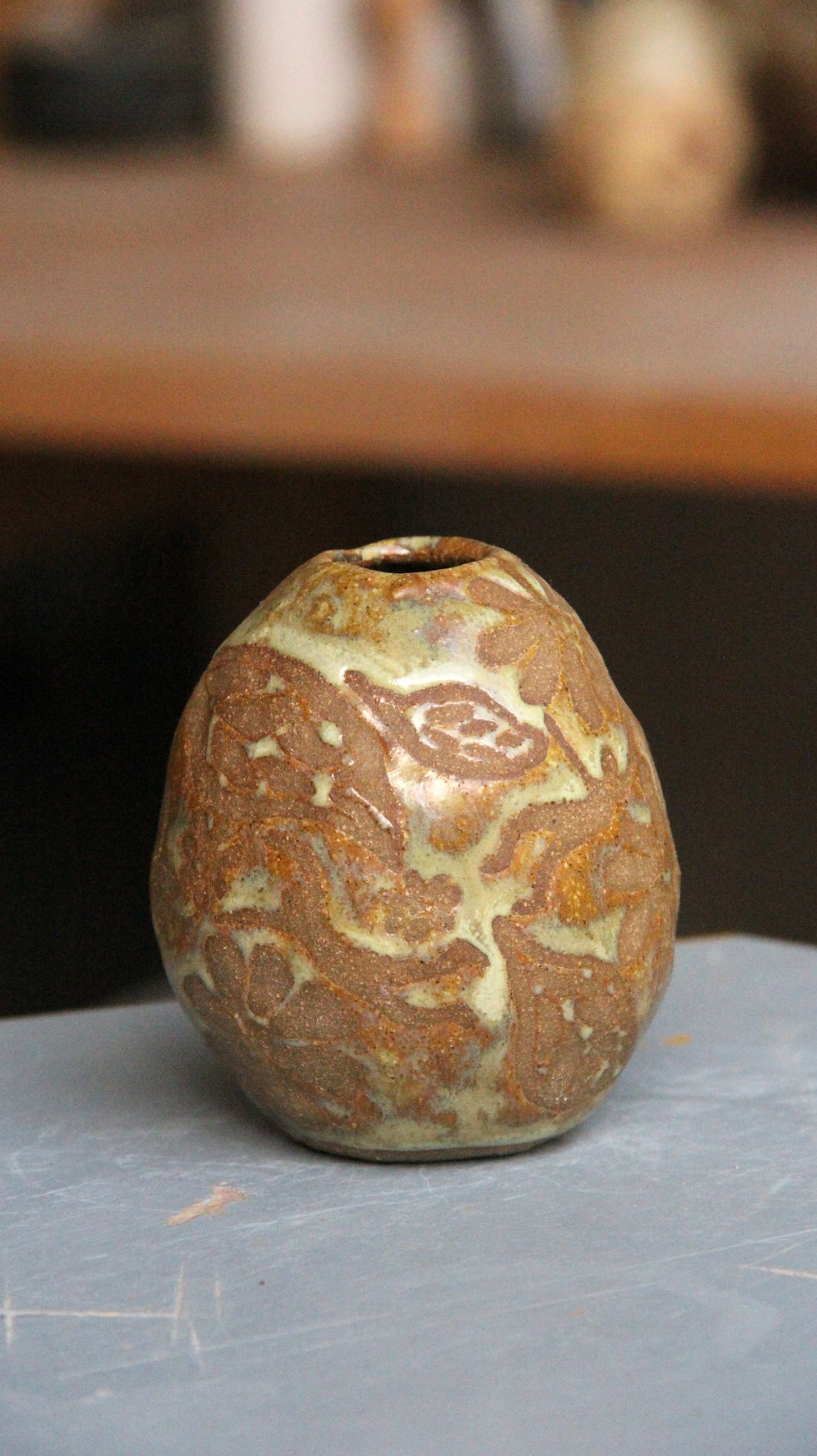 Thumbnail: CRAFTERS OF TODAY- Calendula