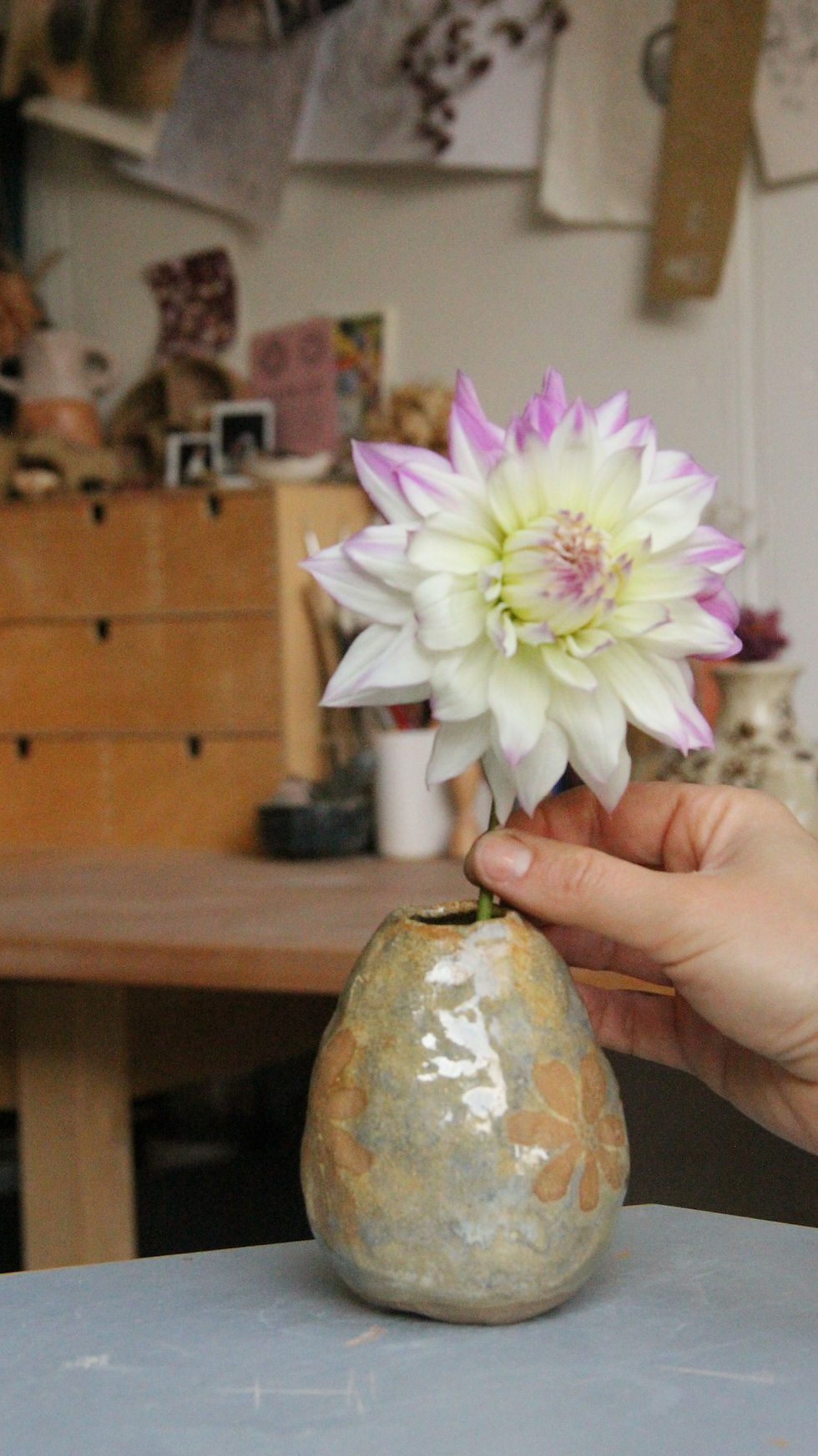 Thumbnail: Little Bloom