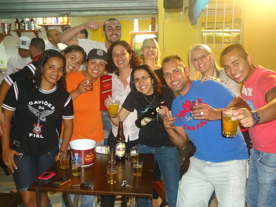 Boteco dos Amigos