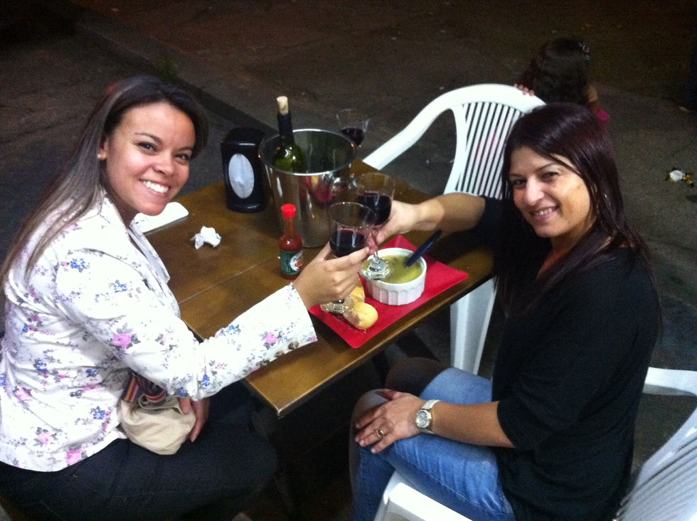 Boteco dos Amigos