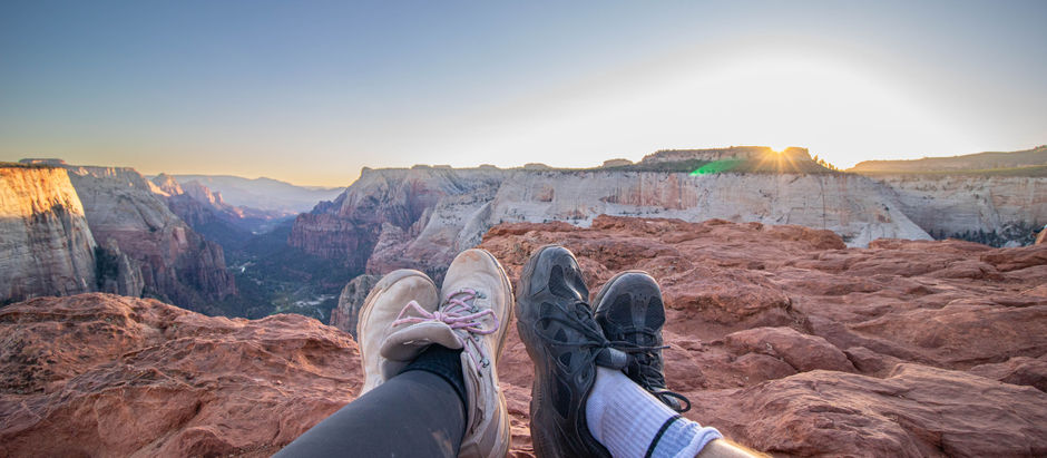 How We’re Preparing for Full-Time RV Life (While Still in Our House): The in-between isn’t a waiting room. It’s part of the transformation.