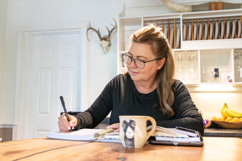 The Laughing Goat Yoga Studio Thorndale Ontario