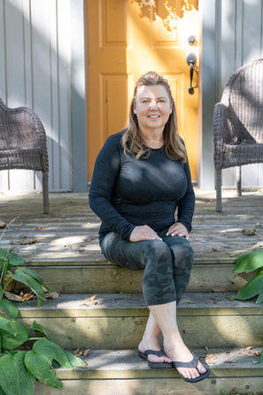 The Laughing Goat Yoga Studio Thorndale Ontario