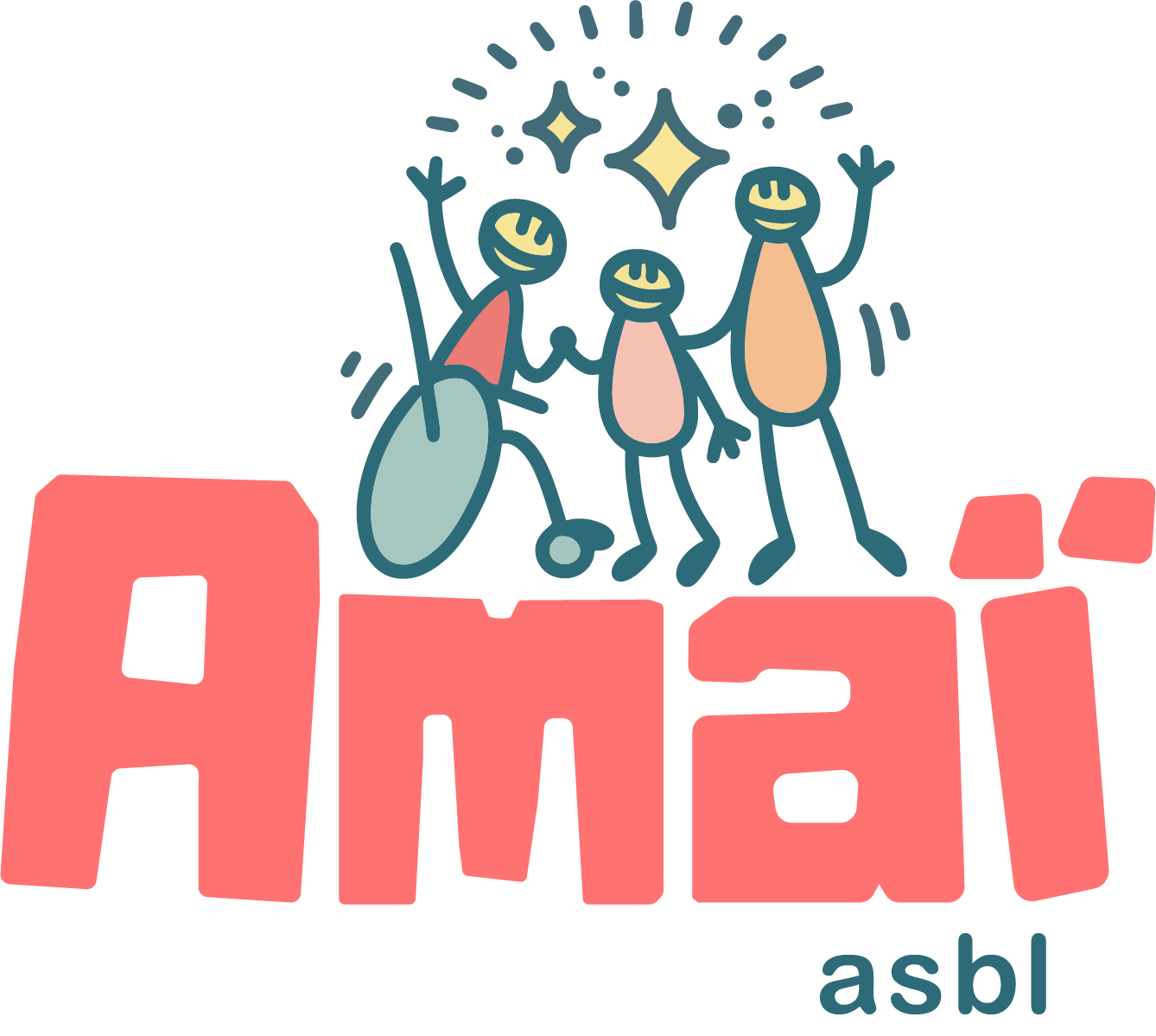 AMAï asbl