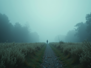 Adam C. Hewitt: Journey Behind the Echoes of Aethera