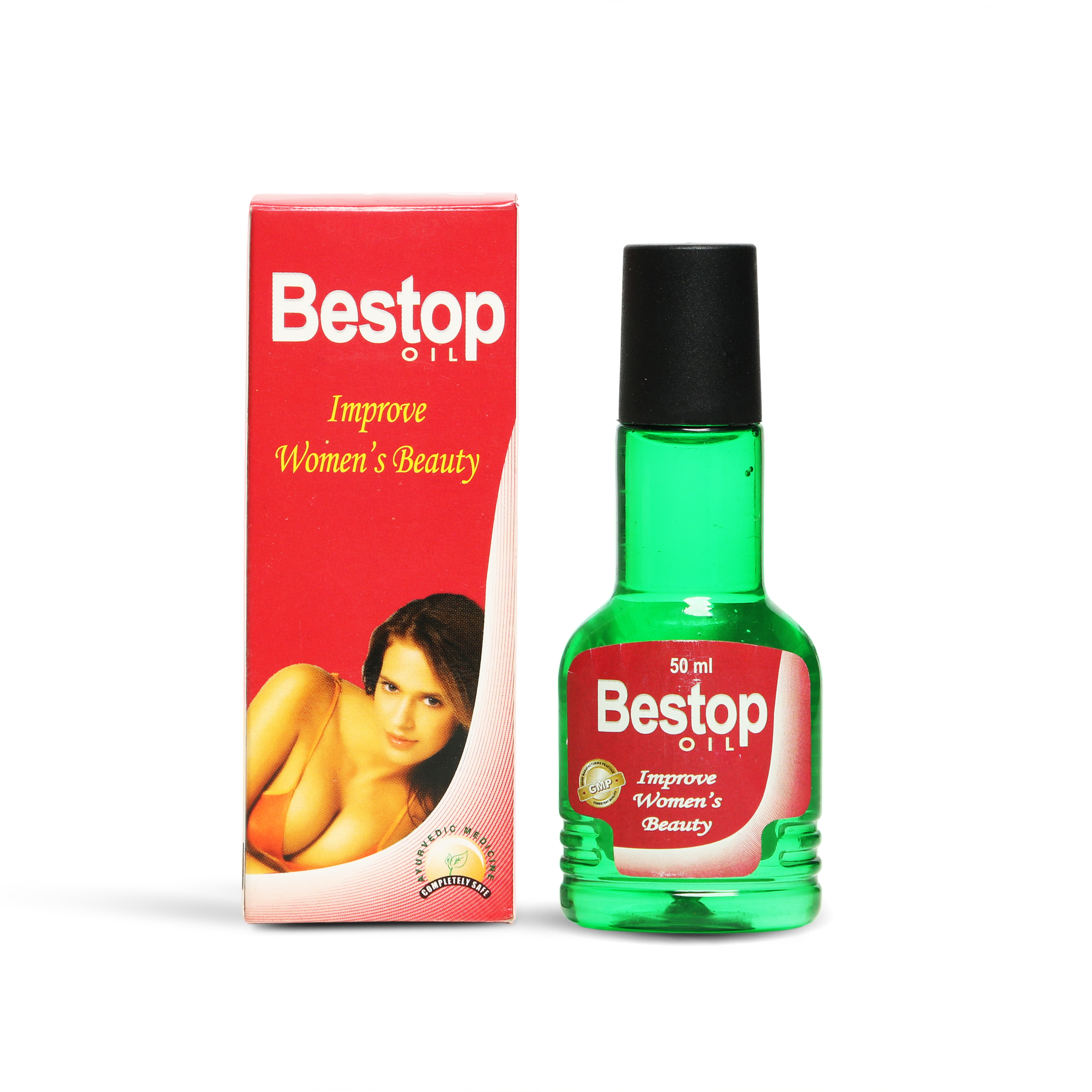 Bestop Oil