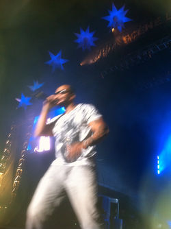 Flo Rida