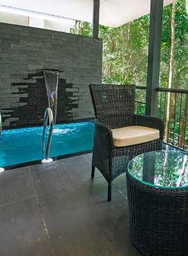 private_pool_homestay