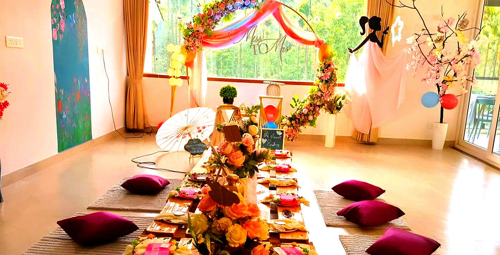 Namma chikmagaluru events
