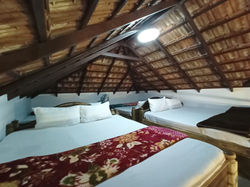 Dormitory First Floor