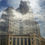 Thumbnail: City Hall in Clouds