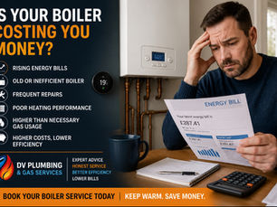 Is Your Boiler Costing You Money?